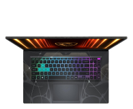 MSI Cyborg 15 Core 7 240H/16GB/512 RTX5050 144Hz - 1350363 - zdjęcie 5